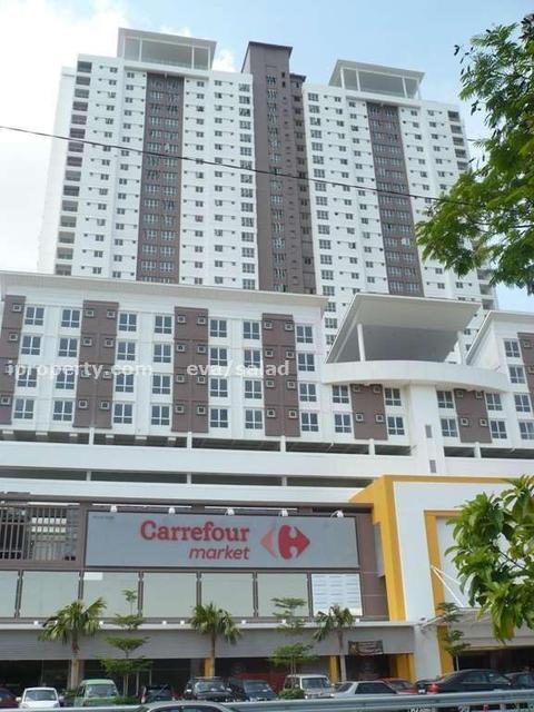 Axis Residence @ Axis Pandan - Kondominium, Ampang, Selangor - 1