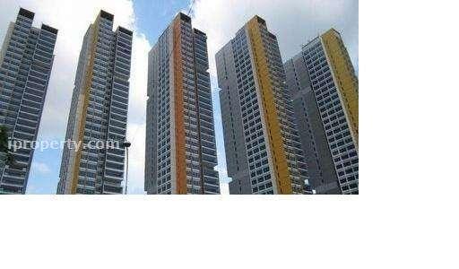 Central Park condominium - Condominium, Jelutong, Penang - 2