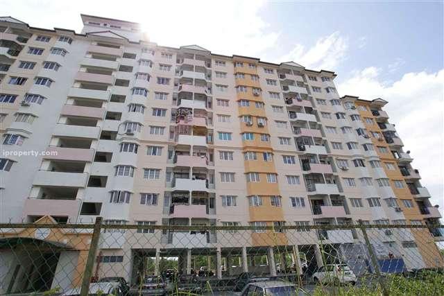 Pangsapuri Perdana Impian For Sale Or Rent Apartment Kajang Iproperty