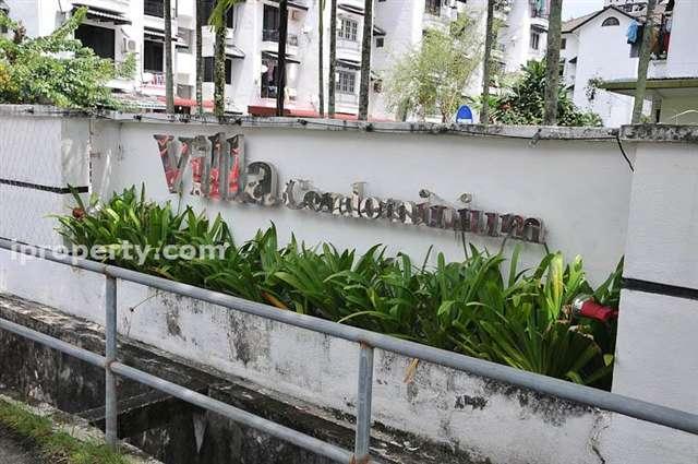 Villa Condominium - Condominium, Sungai Ara, Penang - 3