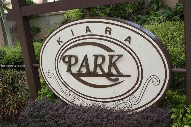 Kiara Park - Condominium, Taman Tun Dr Ismail, Kuala Lumpur - 3