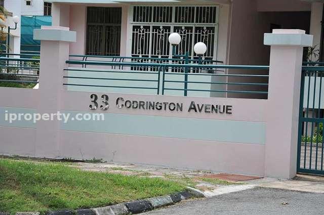 Danauria - Apartment, Pulau Tikus, Penang - 3