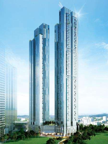 The Astaka @ 1 Bukit Senyum - Condominium, Johor Bahru, Johor - 3