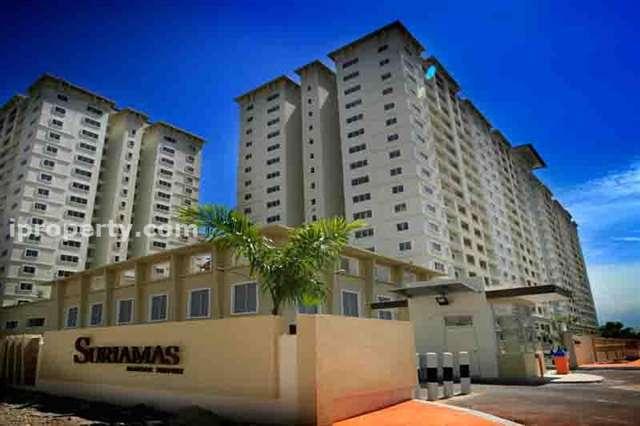 Suriamas - Condominium, Bandar Sunway, Selangor - 1