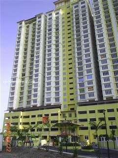 Casa Prima Condominium - Condominium, Kepong, Kuala Lumpur - 1