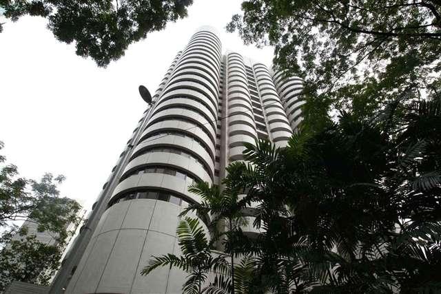 UBN Tower - Condominium, KLCC, Kuala Lumpur - 3