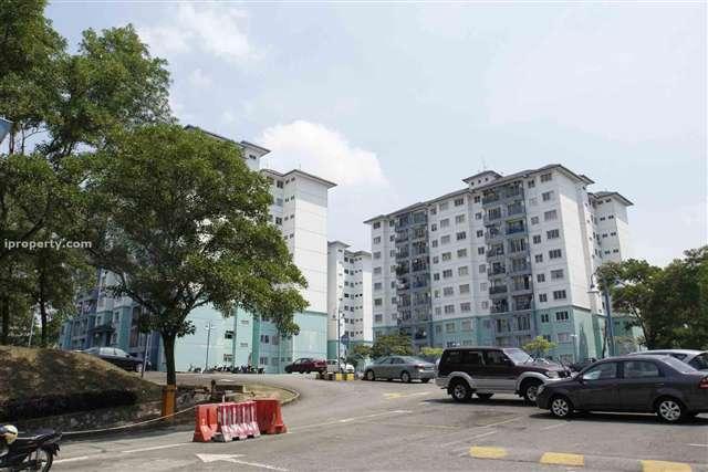 Akasia Apartment - Apartment, Puchong, Selangor - 3