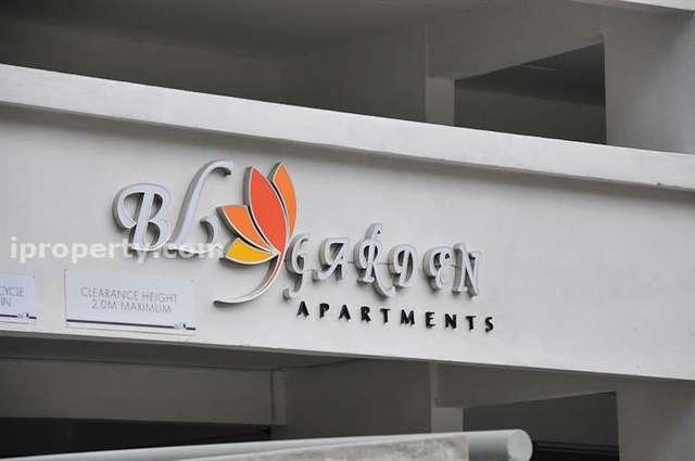 BL Garden - Apartment, Ayer Itam, Penang - 1