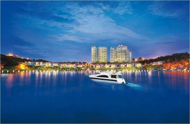 Sunway South Quay - Condominium, Bandar Sunway, Selangor - 1
