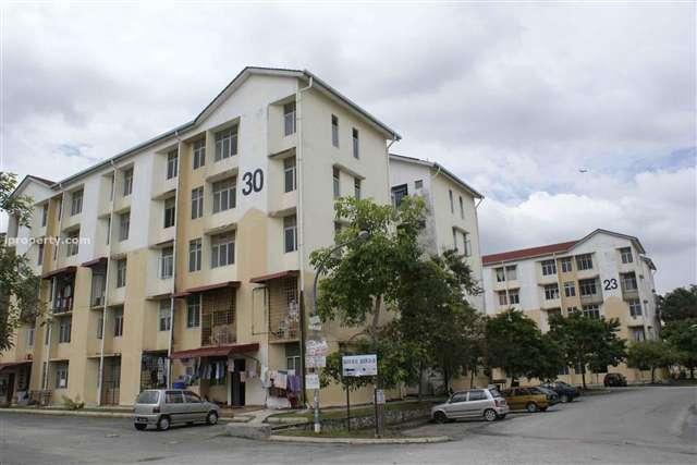 Rista Villa Apartment - Apartment, Puchong, Selangor - 1