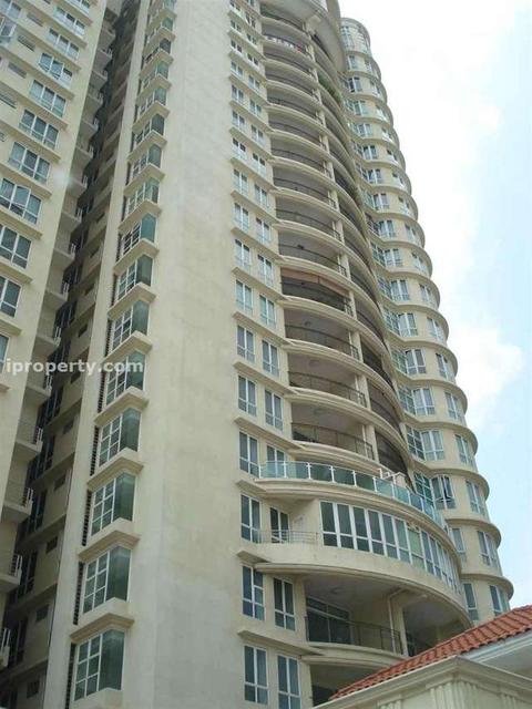 La Grande Kiara (Condominium) for Sale or Rent in Mont Kiara, 2024