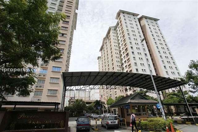 Puncak Damansara - Condominium, Petaling Jaya, Selangor - 3