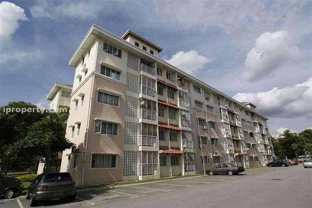 Desa Mutiara - Apartment, Mutiara Damansara, Selangor - 2