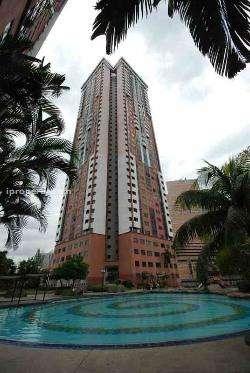 Bistari Begonia - Kondominium, City Centre, Kuala Lumpur - 2