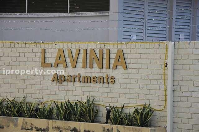 Lavinia Apartments - Apartment, Sungai Nibong, Penang - 1