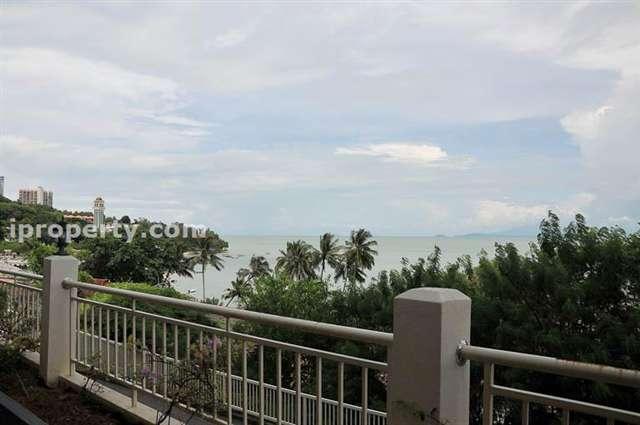 Grand Ocean - Kondominium, Tanjung Bungah, Penang - 3