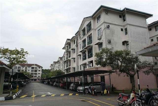 SD Apartments - Apartment, Bandar Sri Damansara, Selangor - 2