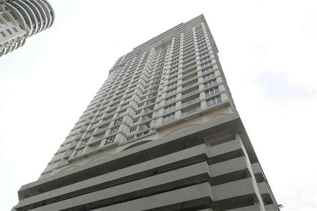 633 Residency - Condominium, Brickfields, Kuala Lumpur - 2