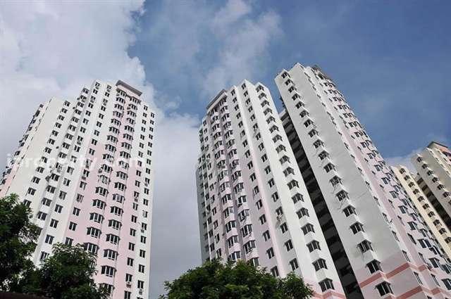 Jay Series - Apartment, Jelutong, Penang - 1