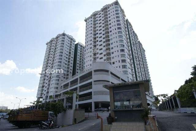 Kepong Sentral Condominium - Kondominium, Kepong, Selangor - 1