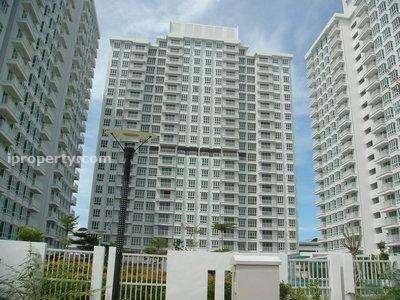 Summer Place - Condominium, Jelutong, Penang - 3