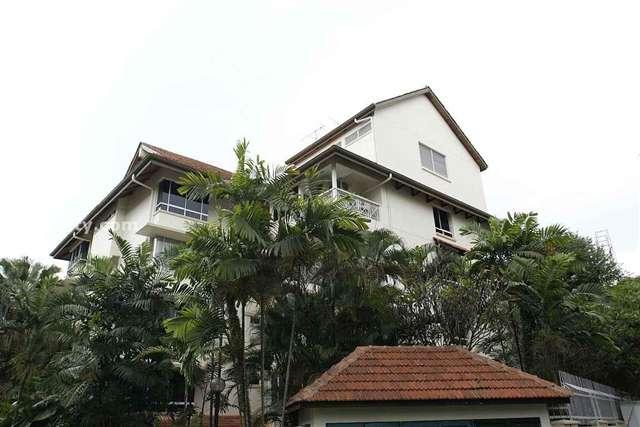 Desa U-Thant - Apartment, Ampang, Kuala Lumpur - 3