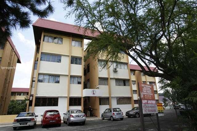 Happy Apartment - Apartment, Petaling Jaya, Selangor - 2