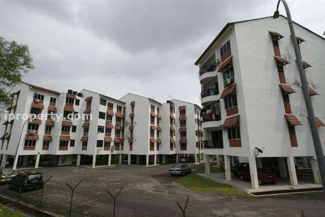 Melawati Hillside Apartment - Apartment, Ulu Klang, Selangor - 1