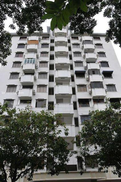 Sea Breeze Tower - Apartment, Jelutong, Penang - 3