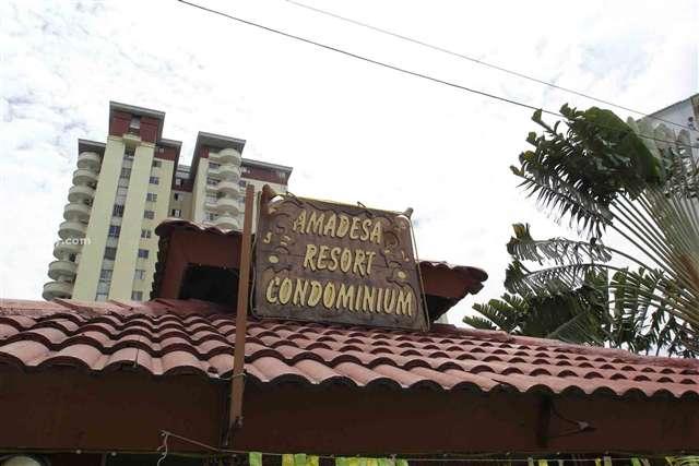 Amadesa Resort Condominium - Kondominium, Desa Petaling, Kuala Lumpur - 2