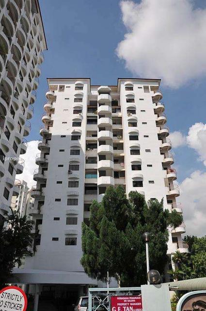 Sri Saujana - Apartment, Sungai Dua, Penang - 2
