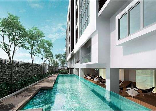 9 Madge - Condominium, Ampang Hilir, Kuala Lumpur - 3
