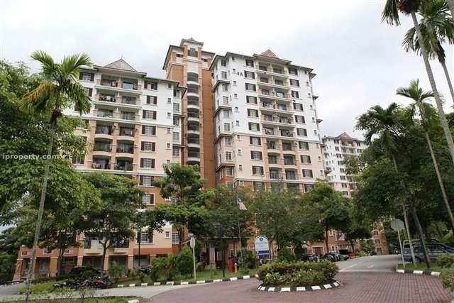P4 Apartment - Apartment, Putrajaya, Putrajaya - 2