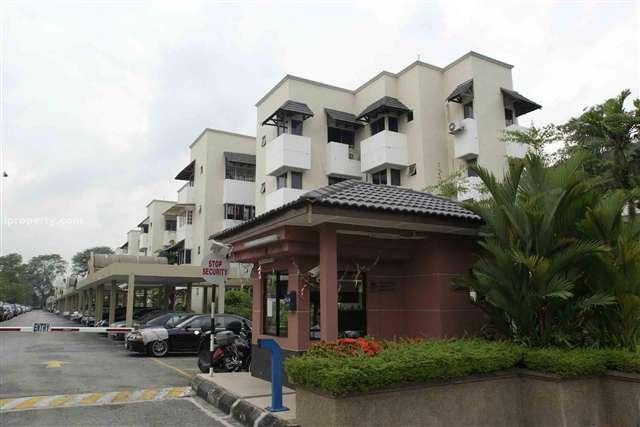RSGC View - Apartment, Desa Pandan, Kuala Lumpur - 3