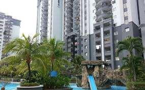 Amandesa Resortsea - Condominium, Petaling Jaya, Selangor - 1