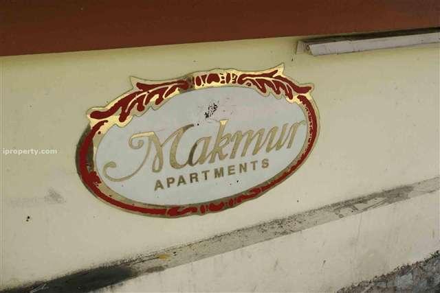 Makmur Apartment - Apartment, Bandar Sunway, Selangor - 1