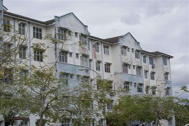 Anggerik Apartment - Apartment, Puchong, Selangor - 3