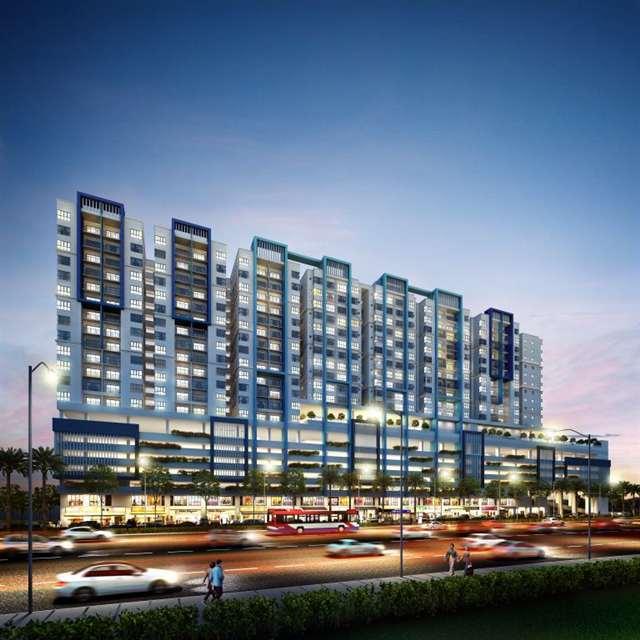 Metia Residence - Apartment, Shah Alam, Selangor - 1