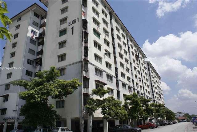 Mentari Apartment For Sale Or Rent Apartment Shah Alam Iproperty