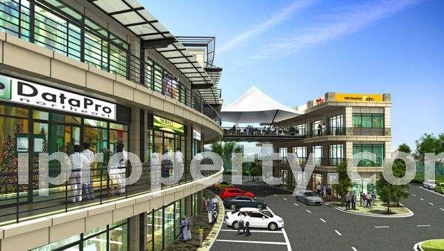 Arena Residence - Condominium, Bayan Baru, Penang - 3