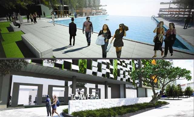 Epic Residence - Kondominium, Puchong South, Selangor - 3