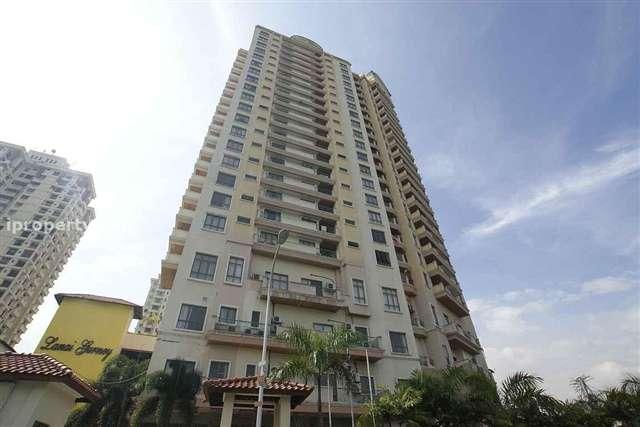 Lanai Gurney - Apartment, Keramat, Kuala Lumpur - 3