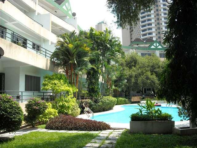 Chek Tan Terrace Condominium - Kondominium, Keramat, Kuala Lumpur - 3