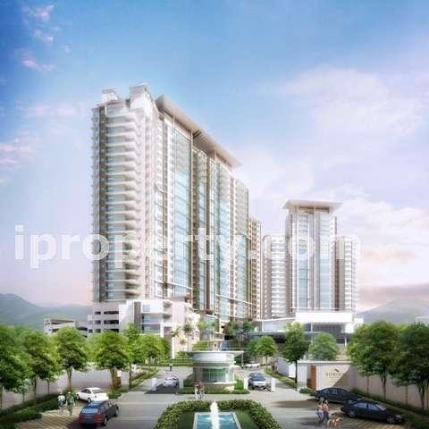 Surian Residences - Condominium, Mutiara Damansara, Selangor - 1