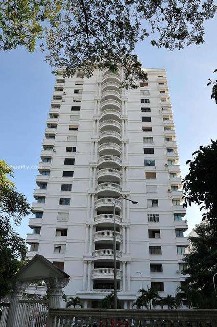 Gurney Villa - Apartment, Gurney, Penang - 1
