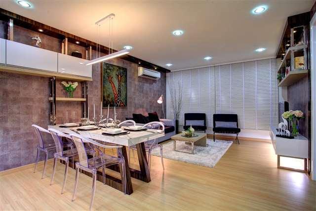 USJ One (You One) - Serviced residence, Subang Jaya, Selangor - 3