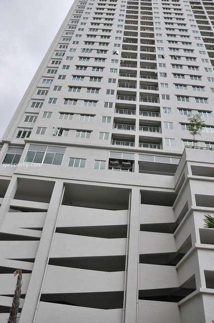 BL Garden - Apartment, Ayer Itam, Penang - 2
