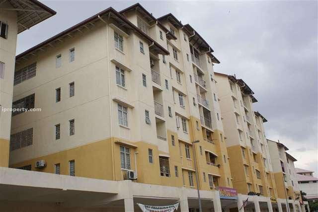 Bayu Villa - Apartment, Klang, Selangor - 3