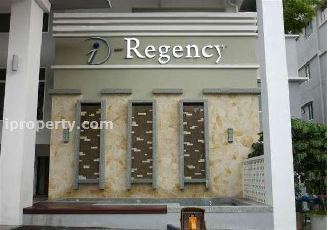 I-Regency Condominium (Ideal Regency) - Condominium, Gelugor, Penang - 3