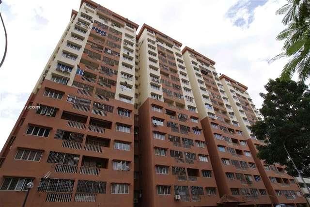 Sri Camellia - Apartment, Kajang, Selangor - 3